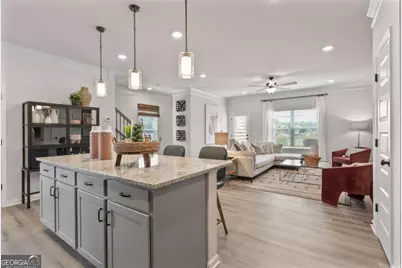 1032 Glendale Place #17, Conyers, GA 30012 - Photo 11