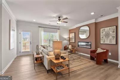 1032 Glendale Place #17, Conyers, GA 30012 - Photo 5