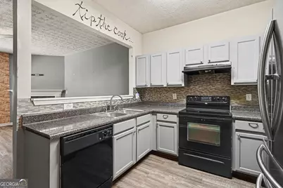 388 Berckman Drive NW, Lilburn, GA 30047 - Photo 13