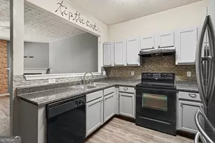 388 Berckman Dr NW, Lilburn, GA 30047 - Photo 13