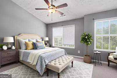 388 Berckman Drive NW, Lilburn, GA 30047 - Photo 21