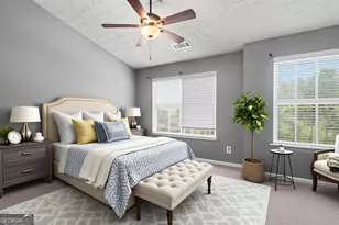 388 Berckman Dr NW, Lilburn, GA 30047 - Photo 21