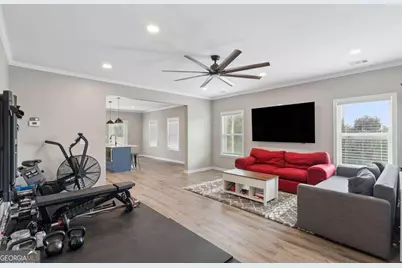 4835 Ward Farm Lane, Powder Springs, GA 30127 - Photo 35