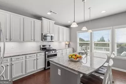 4835 Ward Farm Lane, Powder Springs, GA 30127 - Photo 13