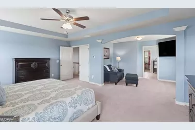 4835 Ward Farm Lane, Powder Springs, GA 30127 - Photo 23