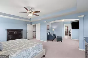 4835 Ward Farm Ln, Powder Springs, GA 30127 - Photo 23