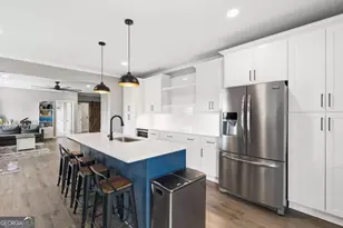 4835 Ward Farm Ln, Powder Springs, GA 30127 - Photo 37