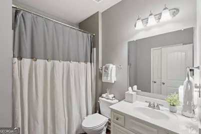 4835 Ward Farm Lane, Powder Springs, GA 30127 - Photo 19