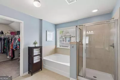 4835 Ward Farm Lane, Powder Springs, GA 30127 - Photo 27