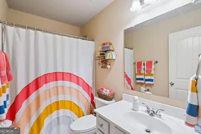 4835 Ward Farm Lane, Powder Springs, GA 30127 - Photo 31