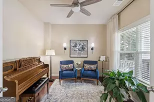 4835 Ward Farm Ln, Powder Springs, GA 30127 - Photo 5