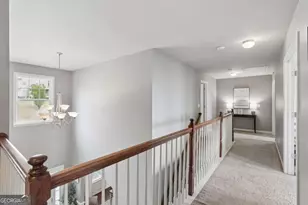 4835 Ward Farm Ln, Powder Springs, GA 30127 - Photo 21