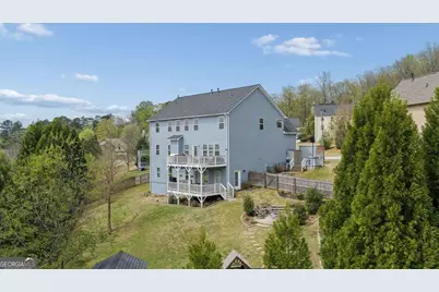 4835 Ward Farm Lane, Powder Springs, GA 30127 - Photo 43