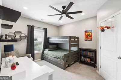 4835 Ward Farm Lane, Powder Springs, GA 30127 - Photo 41