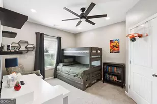 4835 Ward Farm Ln, Powder Springs, GA 30127 - Photo 41