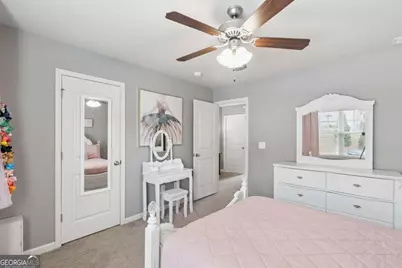 4835 Ward Farm Lane, Powder Springs, GA 30127 - Photo 29