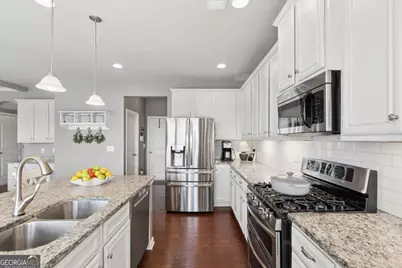 4835 Ward Farm Lane, Powder Springs, GA 30127 - Photo 15