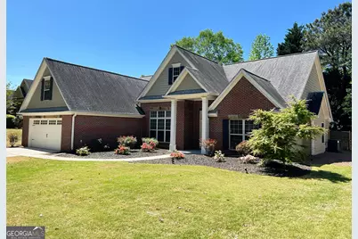 708 York View Drive, Auburn, GA 30011 - Photo 3