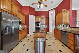 350 Hillridge Cove, Lizella, GA 31052 - Photo 15