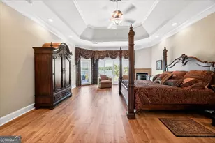 350 Hillridge Cove, Lizella, GA 31052 - Photo 53