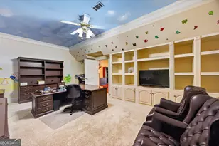 350 Hillridge Cove, Lizella, GA 31052 - Photo 41