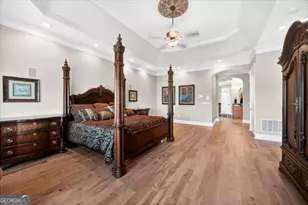 350 Hillridge Cove, Lizella, GA 31052 - Photo 55