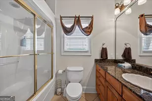 350 Hillridge Cove, Lizella, GA 31052 - Photo 23