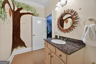 350 Hillridge Cove, Lizella, GA 31052 - Photo 43