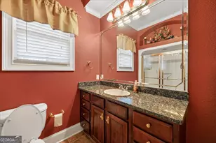 350 Hillridge Cove, Lizella, GA 31052 - Photo 29