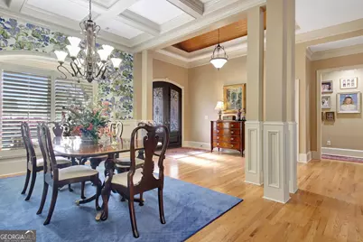 100 Wickham Drive, Tyrone, GA 30290 - Photo 21