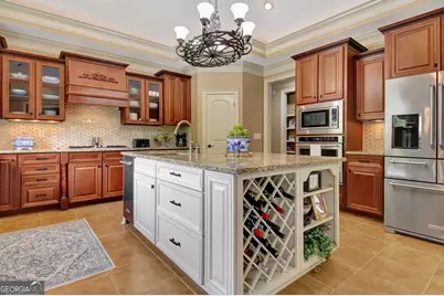 100 Wickham Drive, Tyrone, GA 30290 - Photo 49