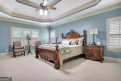 100 Wickham Drive, Tyrone, GA 30290 - Photo 61