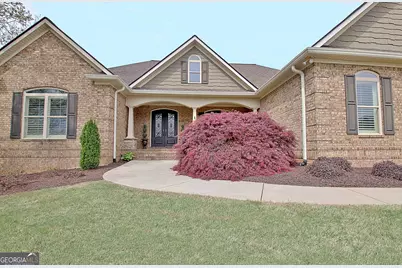 100 Wickham Drive, Tyrone, GA 30290 - Photo 7