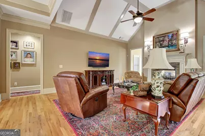 100 Wickham Drive, Tyrone, GA 30290 - Photo 27