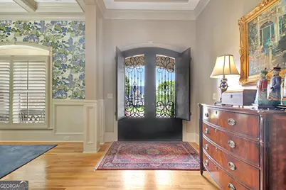 100 Wickham Drive, Tyrone, GA 30290 - Photo 23