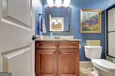 100 Wickham Drive, Tyrone, GA 30290 - Photo 75