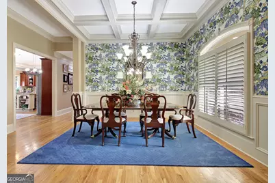 100 Wickham Drive, Tyrone, GA 30290 - Photo 19