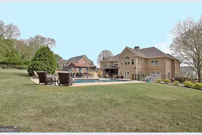 100 Wickham Drive, Tyrone, GA 30290 - Photo 137