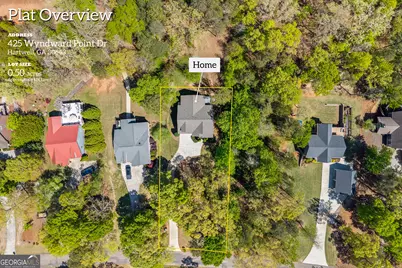 425 Wyndward Point Drive, Hartwell, GA 30643 - Photo 91