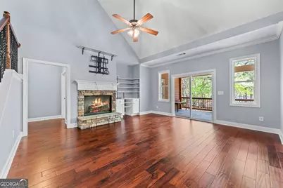 425 Wyndward Point Drive, Hartwell, GA 30643 - Photo 7