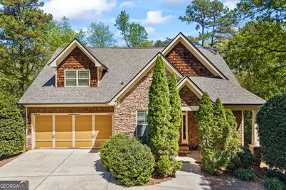 425 Wyndward Point Drive, Hartwell, GA 30643 - Photo 1