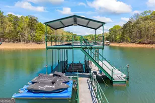 425 Wyndward Point Dr, Hartwell, GA 30643 - Photo 3