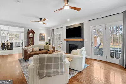 101 Southbend Drive, Carrollton, GA 30116 - Photo 19