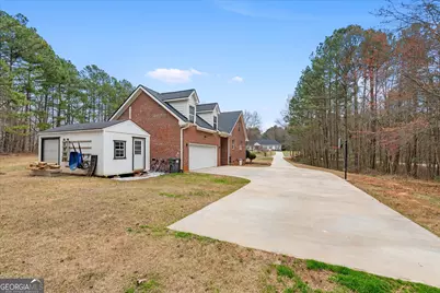101 Southbend Drive, Carrollton, GA 30116 - Photo 59