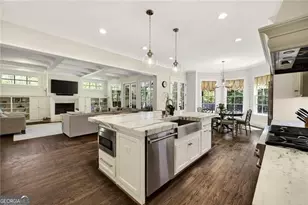 1116 Dawn View Ln NW, Atlanta, GA 30327 - Photo 13