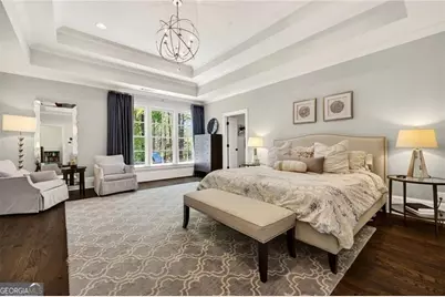 1116 Dawn View Lane NW, Atlanta, GA 30327 - Photo 25