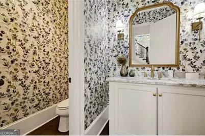 1116 Dawn View Lane NW, Atlanta, GA 30327 - Photo 9