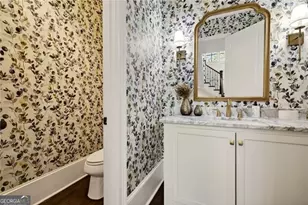 1116 Dawn View Ln NW, Atlanta, GA 30327 - Photo 9