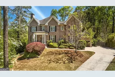 1116 Dawn View Lane NW, Atlanta, GA 30327 - Photo 1