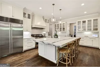 1116 Dawn View Lane NW, Atlanta, GA 30327 - Photo 15